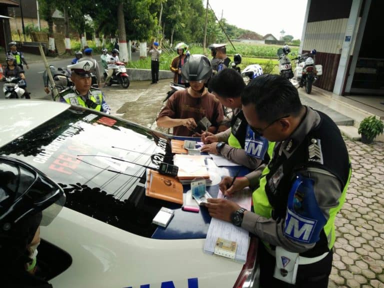 Operasi Zebra