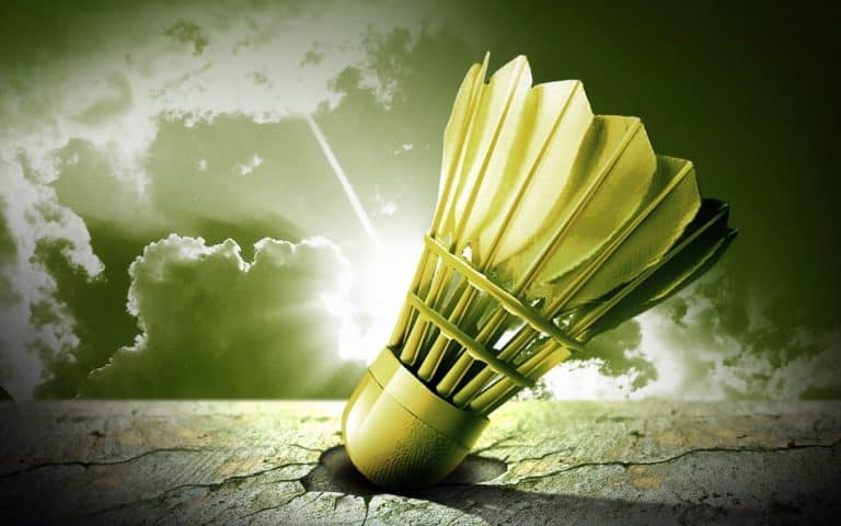Badminton