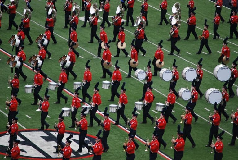 Drum Band