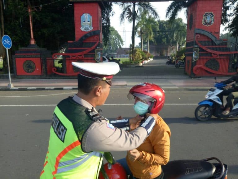 Operasi Simpati 2017