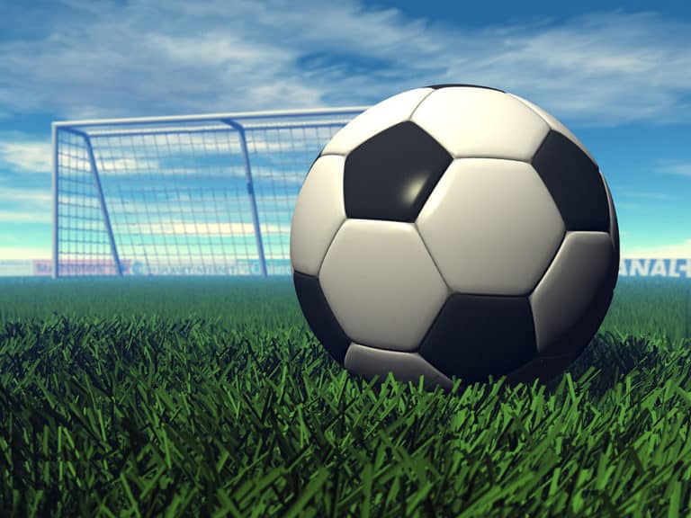 Sepak Bola