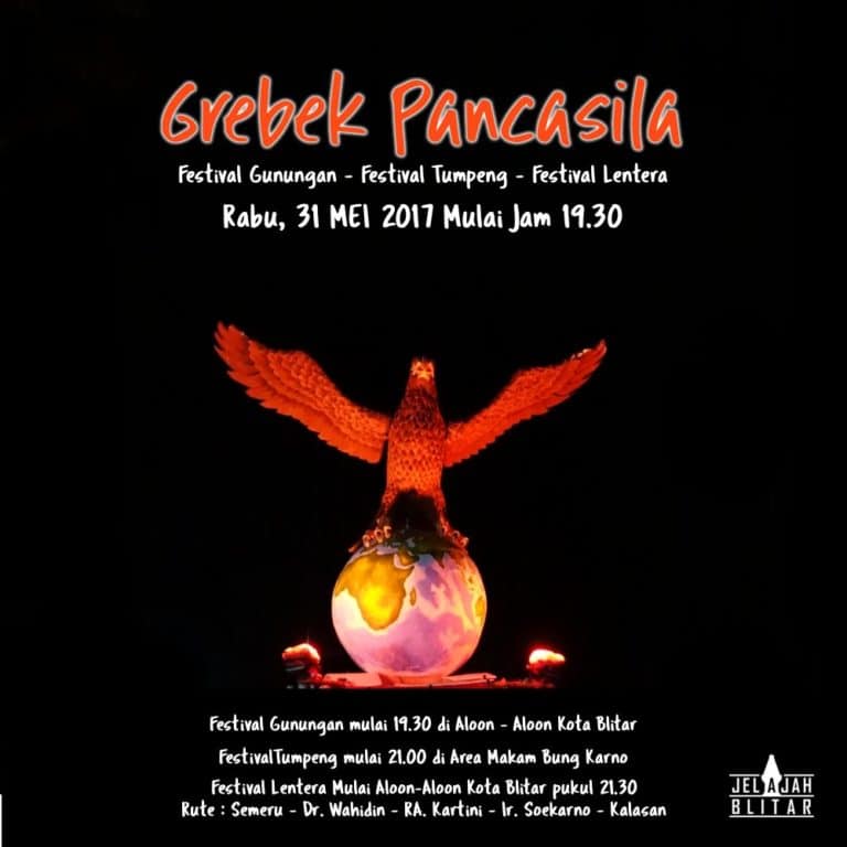 Grebeg Pancasila