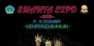 SMANTA EXPO 2018