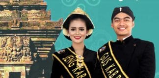 Pemilihan Gus & Jeng Kabupaten Blitar 2019