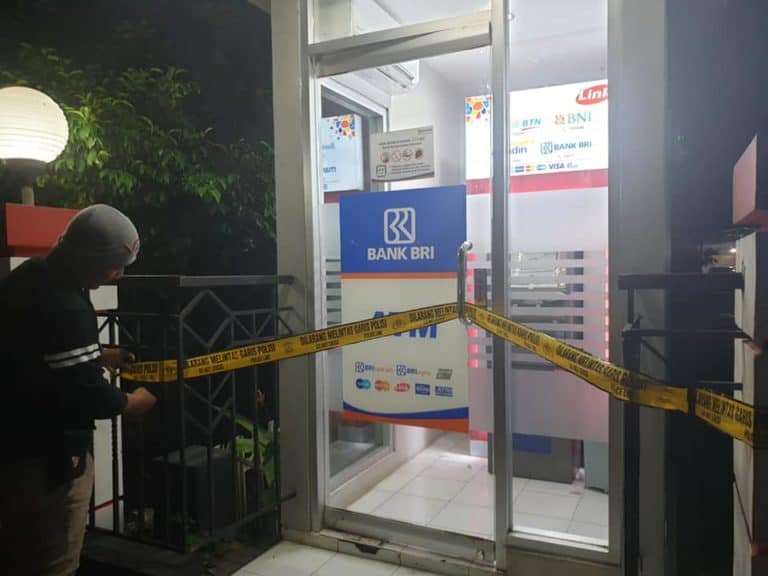 ATM Diganjal