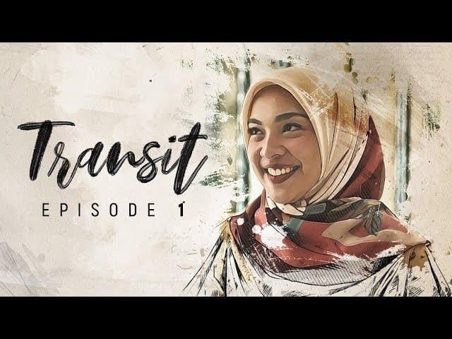 Rekomendasi Webseries Ramadan Transit