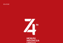 Download Logo HUT RI 74 Tahun 2019