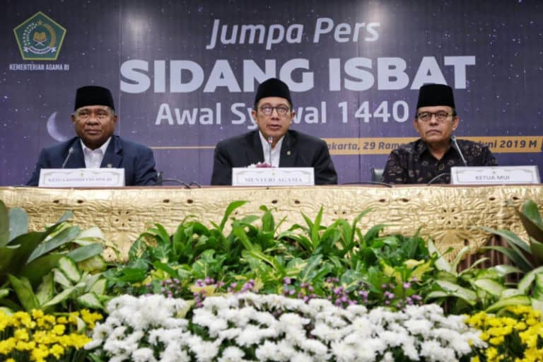 Sidang Isbat