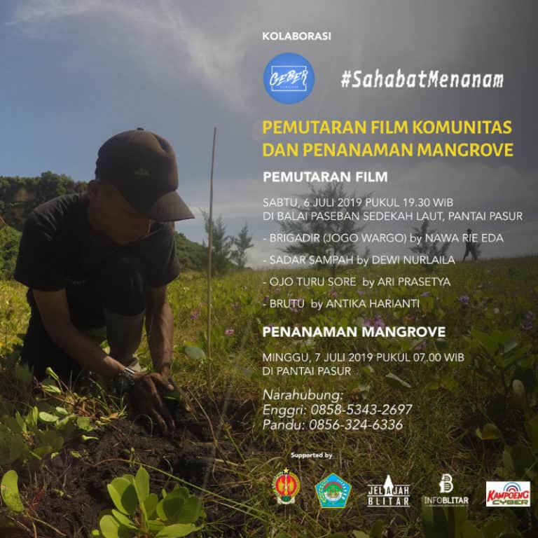event pantai pasur