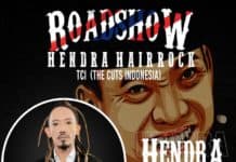 Hendra Hairrock