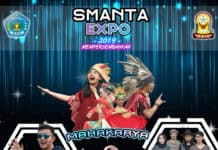 SMANTA EXPO 2019