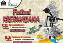Festival Kresnayana