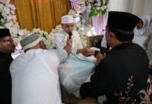 Ijab Qobul Pernikahan