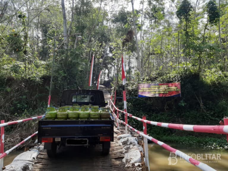 Jembatan Alternatif