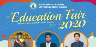 Education Fair 2020