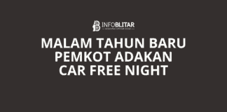car free night