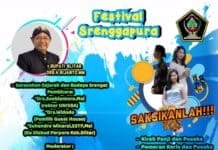 Festival Srenggapura 2019