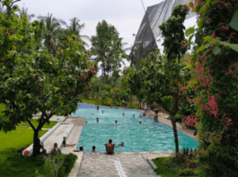 Wisata Sungai Di Tangkil Wlingi Info Blitar