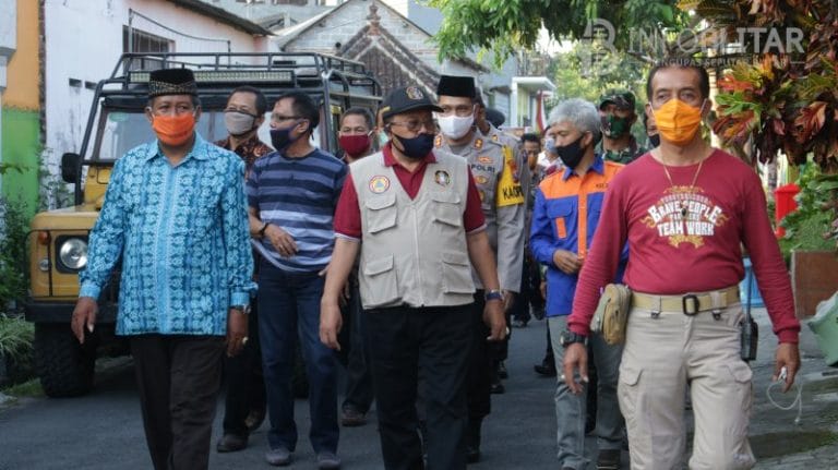 Kampung Tangguh Semeru