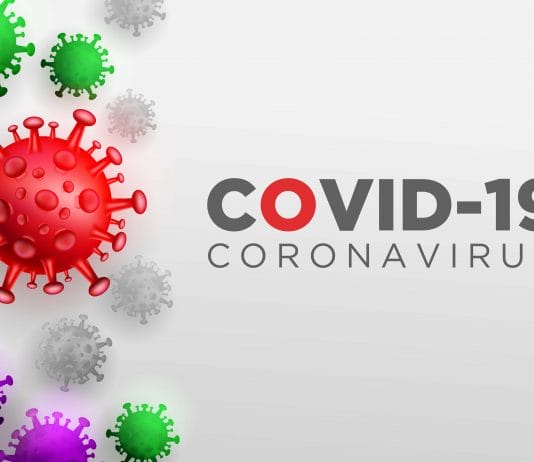 Covid Corona Virus. Foto: Dokumen Istimewa