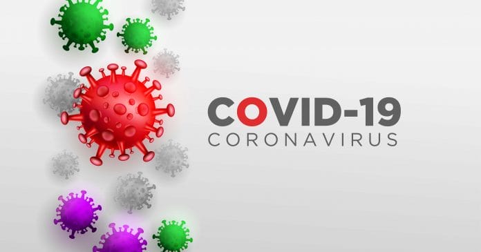 Covid Corona Virus. Foto: Dokumen Istimewa