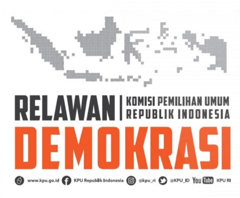 Relwan Demokrasi