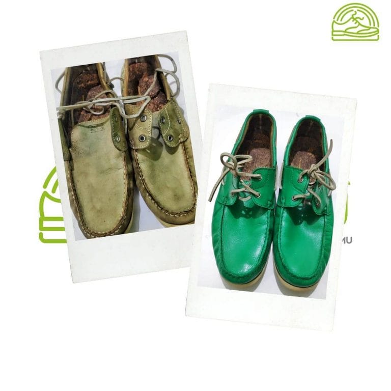 Promo dari Perona Sepatu Blitar, Solusi Bersihkan dan Rawat Sepatumu