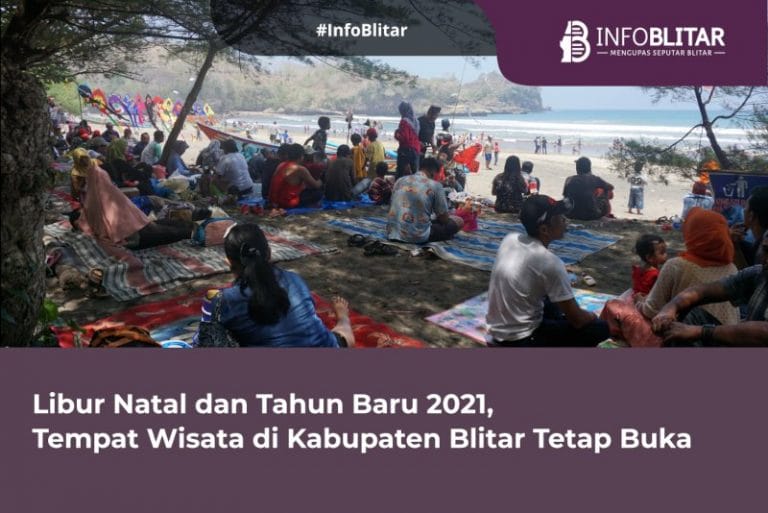 Wisata Buka di Blitar