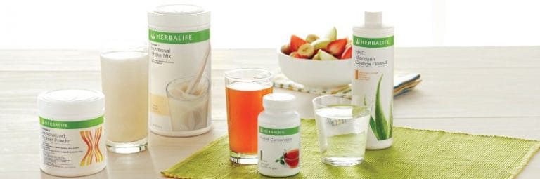 Distributor Herbalife Blitar