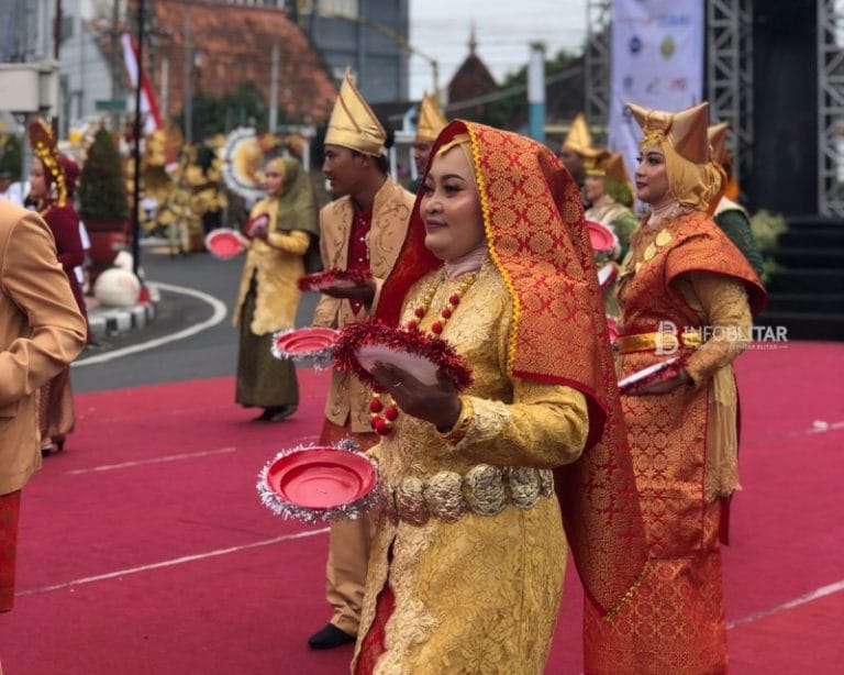 BEN Carnival Kota Blitar 2022